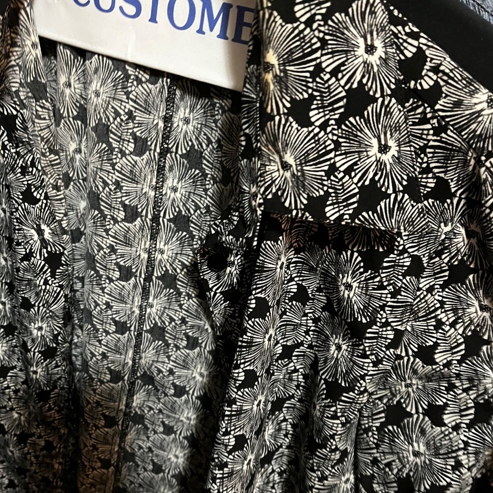 Ten Size small button downs - Picture 6 of 8